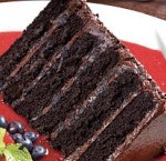 Greatest of All Time – PF Chang’s Great Wall of Chocolate