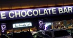 Houston: The Chocolate Bar