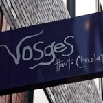 NY road trip: Vosges, Marie Belle, Lindt & Lazar’s
