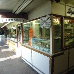 >Los Angeles: Farmers Market- Bodega & Little John’s