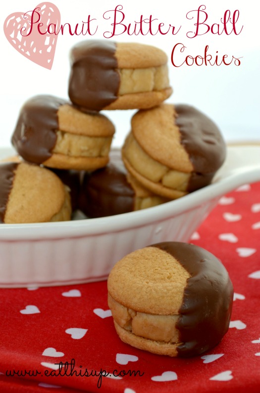 team by more eat kid  chocolate  how  peanut cookies make cookies ball butter butter cookies to ball s