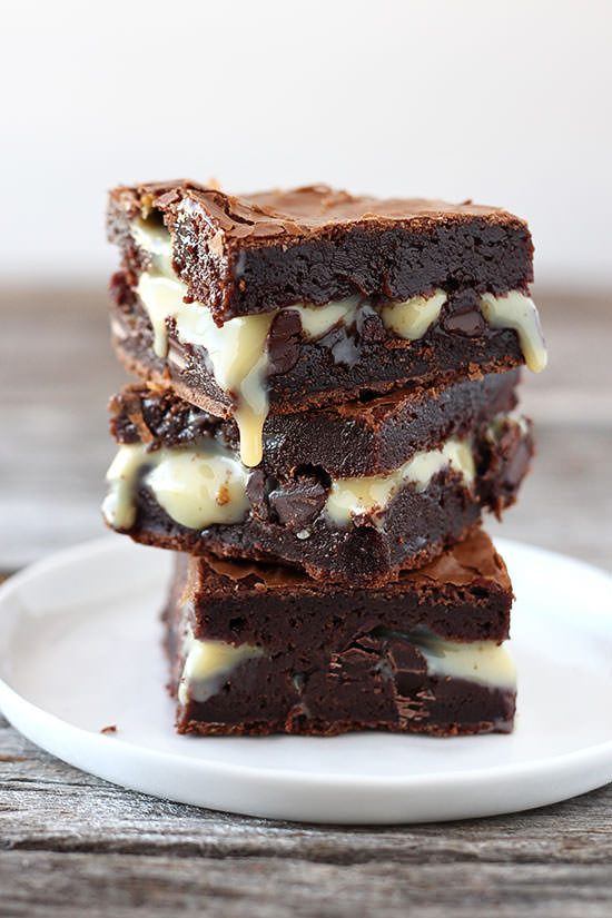 Ultimate Gooey Brownies Eat More Chocolate Eat More Chocolate