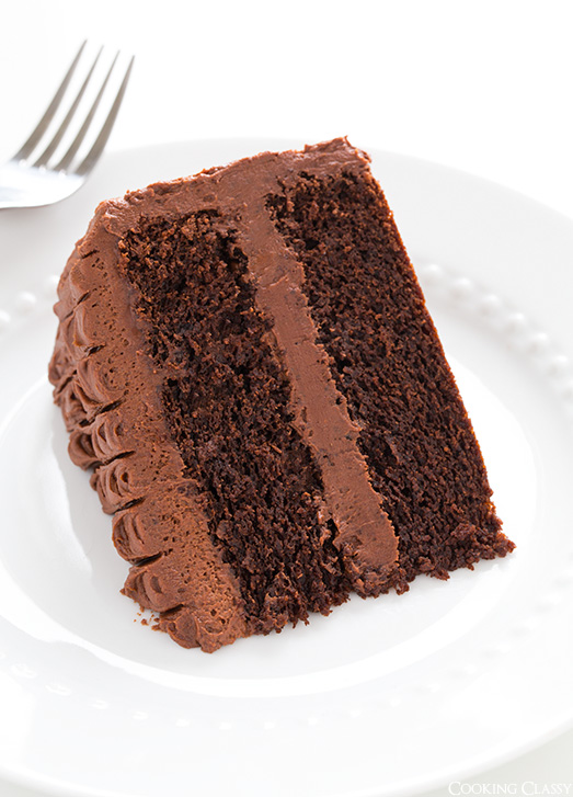 Pour On Boiling Water Chocolate Cake Pour On Boiling Water Chocolate Cake
