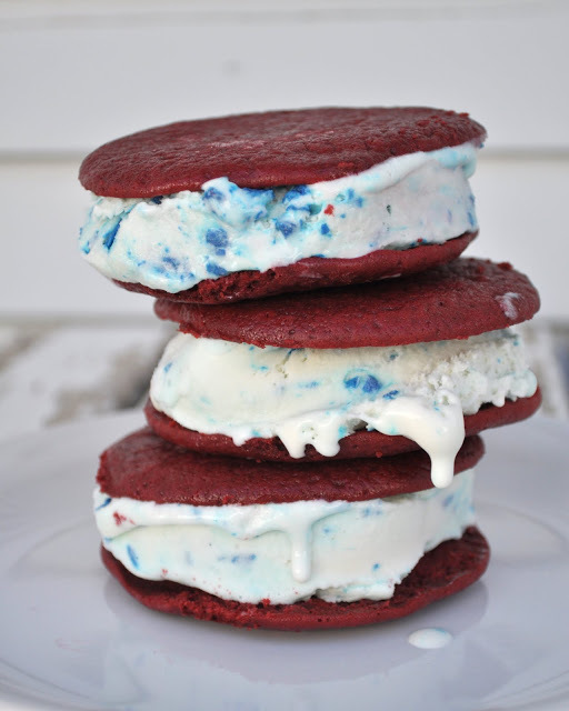 rw&b ice cream