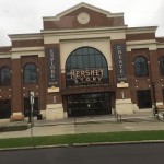 Sweetest Place on Earth- Hershey, PA (Explored)