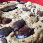 Zoes Kitchen’s Cookie (Explored)