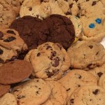 Chocolate Chip Cookie Day (Explored)