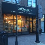 Le Chocolat du Bouchard Naperville(Explored)