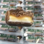 Milky Way Marshmallow (Explored)