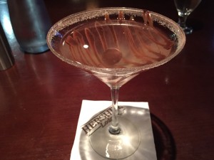 Martini, Forbay, Hershey Lodge