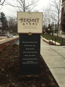 Hershey Story, Hershey, PA
