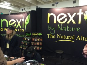 (Explored) Next by Nature -  Fancy Food Show 2015