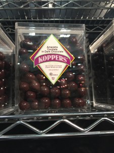 Koppers - Summer Fancy Food Show 2015 (explored)