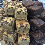 Brownie Points -Brownie Bites (explored)