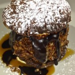 Jasper’s Rocky Road Ice Cream Sandwich (Explored)
