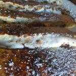 S’mores Calzone (Explored)