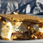 S’mores at The Cliffhouse (Explored)